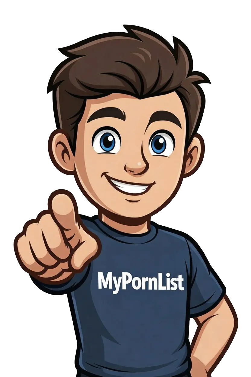 Mascot 1 MyPornList
